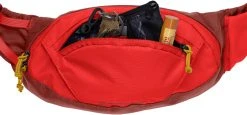 RuffWear Home Trail Hip Pack Vyölaukku, Red Sumac -Hurtta myymälä ruffwear home trail hip pack red sumac 3