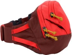 RuffWear Home Trail Hip Pack Vyölaukku, Red Sumac -Hurtta myymälä ruffwear home trail hip pack red sumac 4