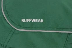 RuffWear Overcoat Fuse Jacket Koiran Takki, Vihreä -Hurtta myymälä ruffwear overcoat fuse jacket evergreen 3
