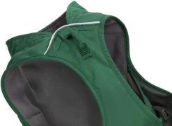 RuffWear Overcoat Fuse Jacket Koiran Takki, Vihreä -Hurtta myymälä ruffwear overcoat fuse jacket evergreen 4