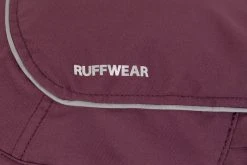 RuffWear Overcoat Fuse Jacket Koiran Takki, Punavioletti -Hurtta myymälä ruffwear overcoat fuse jacket purple rain 3
