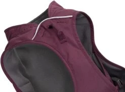 RuffWear Overcoat Fuse Jacket Koiran Takki, Punavioletti -Hurtta myymälä ruffwear overcoat fuse jacket purple rain 6