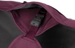 RuffWear Overcoat Fuse Jacket Koiran Takki, Punavioletti -Hurtta myymälä ruffwear overcoat fuse jacket purple rain 7