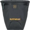 RuffWear Pack Out Bag Vyötärölaukku, Tummanharmaa -Hurtta myymälä ruffwear pack out bag basalt gray 0