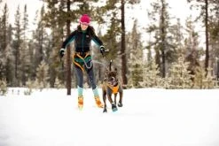 Ruffwear Polar Trex - Set Of 2 - Pairs Obsidian Black -Hurtta myymälä ruffwear polar trex set of 2 pairs obsidian black 4