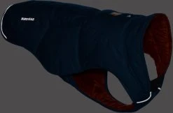 RuffWear Quinzee Jacket Koiran Takki, Sininen -Hurtta myymälä ruffwear quinzee jacket blue moon 5