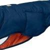 RuffWear Quinzee Jacket Koiran Takki, Sininen -Hurtta myymälä ruffwear quinzee jacket blue moon 8