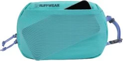 RuffWear Stash Bag Plus Tarvikelaukku, Mintunvihreä -Hurtta myymälä ruffwear stash bag plus aurora teal 3