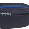 RuffWear Stash Bag Plus Tarvikelaukku, Harmaa/sininen -Hurtta myymälä ruffwear stash bag plus basalt gray 0