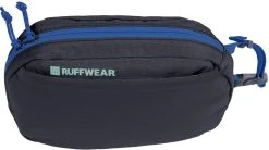 RuffWear Stash Bag Plus Tarvikelaukku, Harmaa/sininen