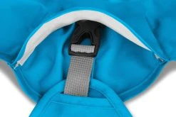 RuffWear Sun Shower Rain Jacket Blue Dusk 13 RuffWear Sun Shower Rain Jacket Blue Dusk -Hurtta myymälä ruffwear sun shower rain jacket blue dusk 4