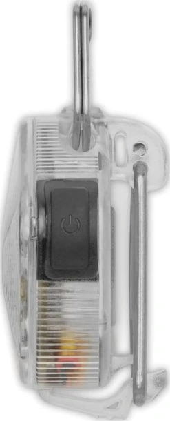 RuffWear The Beacon Huomiovalo, Clear Lake -Hurtta myymälä ruffwear the beacon clear lake 1