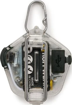 RuffWear The Beacon Huomiovalo, Clear Lake -Hurtta myymälä ruffwear the beacon clear lake 2