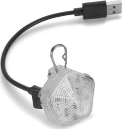 RuffWear The Beacon Huomiovalo, Clear Lake -Hurtta myymälä ruffwear the beacon clear lake 3