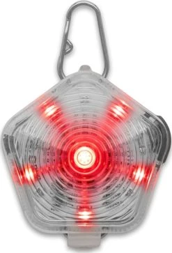 RuffWear The Beacon Huomiovalo, Clear Lake -Hurtta myymälä ruffwear the beacon clear lake 4