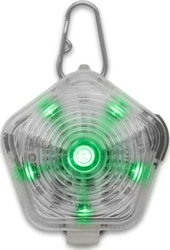 RuffWear The Beacon Huomiovalo, Clear Lake -Hurtta myymälä ruffwear the beacon clear lake 5