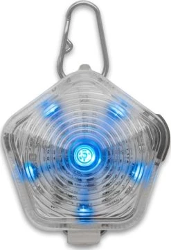 RuffWear The Beacon Huomiovalo, Clear Lake -Hurtta myymälä ruffwear the beacon clear lake 6