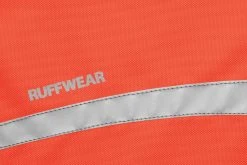 RuffWear Track Jacket Blaze Orange -Hurtta myymälä ruffwear track jacket blaze orange 3