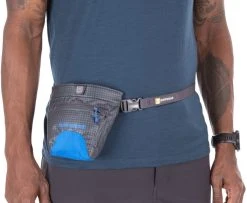 RuffWear Treat Trader Pouch Makupalapussi, Blue Pool -Hurtta myymälä ruffwear treat trader pouch blue pool 0