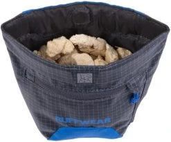 RuffWear Treat Trader Pouch Makupalapussi, Blue Pool -Hurtta myymälä ruffwear treat trader pouch blue pool 15