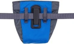 RuffWear Treat Trader Pouch Makupalapussi, Blue Pool -Hurtta myymälä ruffwear treat trader pouch blue pool 16