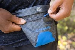 RuffWear Treat Trader Pouch Makupalapussi, Blue Pool -Hurtta myymälä ruffwear treat trader pouch blue pool 6