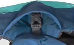 RuffWear Vert Koiran Talvitakki, Aurora Teal 13 RuffWear Vert Koiran Talvitakki, Aurora Teal -Hurtta myymälä ruffwear vert jacket aurora teal 3