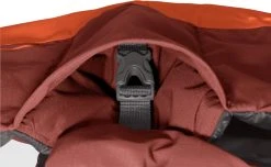 RuffWear Vert Koiran Talvitakki, Canyonlands Orange -Hurtta myymälä ruffwear vert jacket canyonlands orange 3