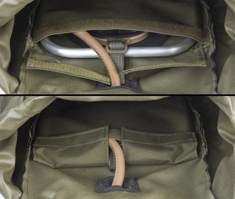 Savotta Jääkäri L -rinkka 60 L Camo 7 Savotta Jääkäri L -rinkka 60 L Camo - Image 5