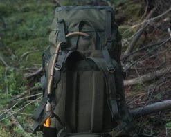 Savotta Jääkäri L -rinkka 60 L Camo 21 Savotta Jääkäri L -rinkka 60 L Camo -Hurtta myymälä savotta jaakari l 55l m05 camo 18