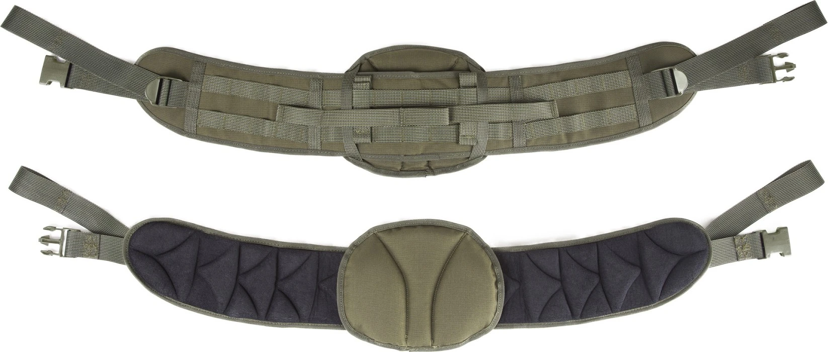 Savotta Jääkäri L -rinkka 60 L Camo 5 Savotta Jääkäri L -rinkka 60 L Camo - Image 3