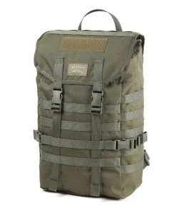 Savotta Jääkäri S -päiväreppu 20 +2 L Oliivi