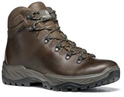 Scarpa Terra GTX Vaelluskengät, Unisex, Ruskea