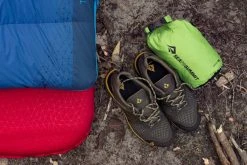 Sea To Summit Drysack Lightweight 13L Yellow -Hurtta myymälä sea to summit drysack lightweight 13l yellow 5