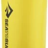 Sea To Summit Drysack Lightweight 20L Yellow 2 Sea To Summit Drysack Lightweight 20L Yellow -Hurtta myymälä sea to summit drysack lightweight 20l yellow 0