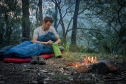 Sea To Summit Lightweight Kuivapussi, 4L Vihreä -Hurtta myymälä sea to summit drysack lightweight 4l green 4