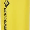 Sea To Summit Lightweight Kuivapussi, 8 L Keltainen -Hurtta myymälä sea to summit drysack lightweight 8l yellow 0