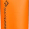 Sea To Summit Ultra-Sil Kuivapussi, 2L Oranssi 1 Sea To Summit Ultra-Sil Kuivapussi, 2L Oranssi -Hurtta myymälä sea to summit drysack ultra sil 2l orange 0
