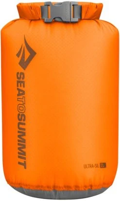 Sea To Summit Ultra-Sil Kuivapussi, 2L Oranssi