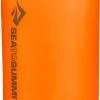 Sea To Summit Ultra-Sil Kuivapussi, 4L Oranssi -Hurtta myymälä sea to summit drysack ultra sil 4l orange 0