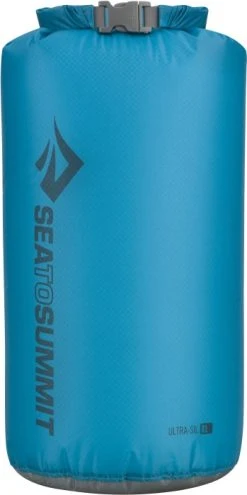 Sea To Summit Ultra-Sil Kuivapussi, 8L Sininen