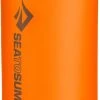 Sea To Summit Ultra-Sil Kuivapussi, 8L Oranssi 1 Sea To Summit Ultra-Sil Kuivapussi, 8L Oranssi -Hurtta myymälä sea to summit drysack ultra sil 8l orange 0