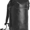 Silva 360 Orbit Waterproof Backpack Reppu Rullasulkimella, Musta,18L -Hurtta myymälä silva 360 orbit 18l black 0