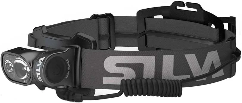 Silva Cross Trail 7R Otsalamppu 3 Silva Cross Trail 7R Otsalamppu