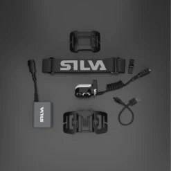 Silva Cross Trail 7R Otsalamppu 11 Silva Cross Trail 7R Otsalamppu -Hurtta myymälä silva cross trail 7r 3