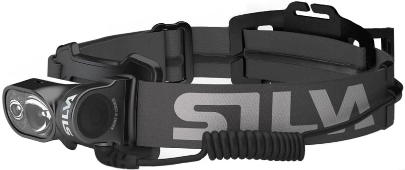 Silva Cross Trail 7XT Otsalamppu 3 Silva Cross Trail 7XT Otsalamppu