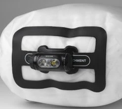 Silva Dry Bag Läpinäkyvä TPU-V 24L -Hurtta myymälä silva dry bag genomskinlig tpu v 24l 2