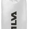 Silva Dry Bag Läpinäkyvä TPU-V 48L -Hurtta myymälä silva dry bag genomskinlig tpu v 48l 0