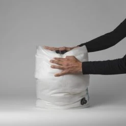 Silva Dry Bag Läpinäkyvä TPU-V 48L 16 Silva Dry Bag Läpinäkyvä TPU-V 48L -Hurtta myymälä silva dry bag genomskinlig tpu v 48l 4