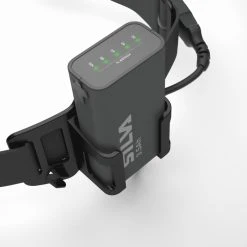 Silva Exceed 4R Otsalamppu -Hurtta myymälä silva exceed 4r 4